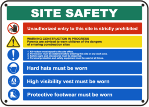 safety