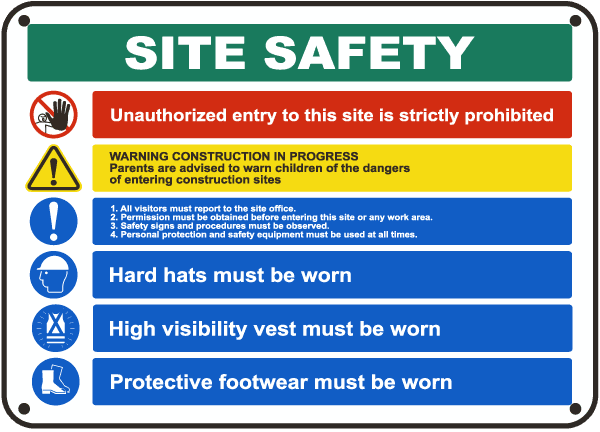 safety