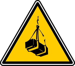 Dropped-Objects-Safety